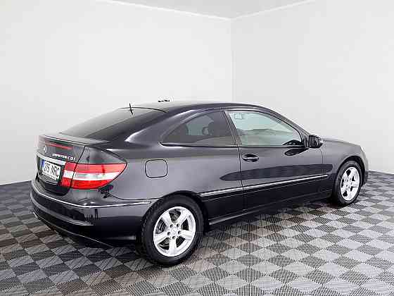 Mercedes-Benz C 220 CLC Coupe ATM 2.1 CDI 110kW Tallina
