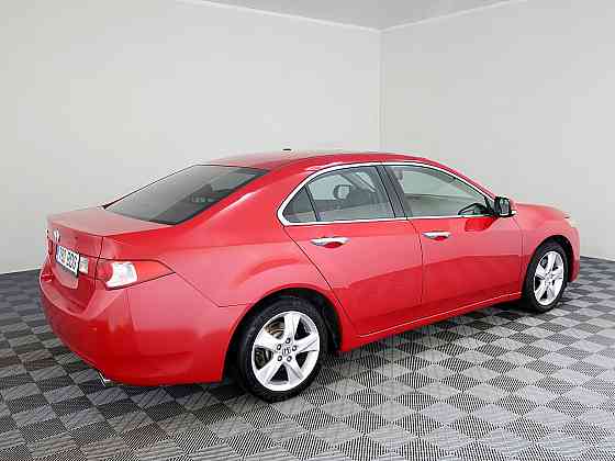 Honda Accord Luxury ATM 2.4 148kW Tallina
