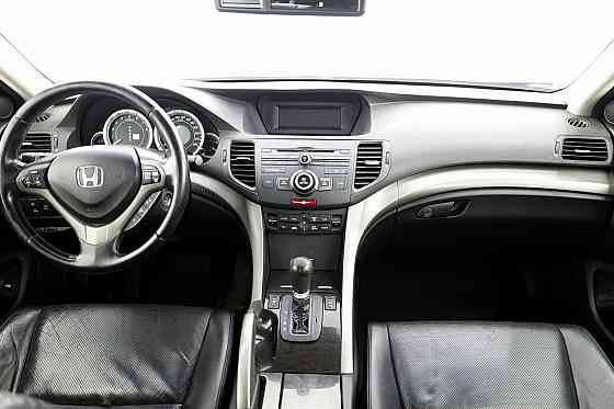Honda Accord Luxury ATM 2.4 148kW Tallina