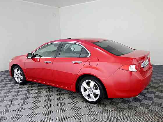 Honda Accord Luxury ATM 2.4 148kW Tallina