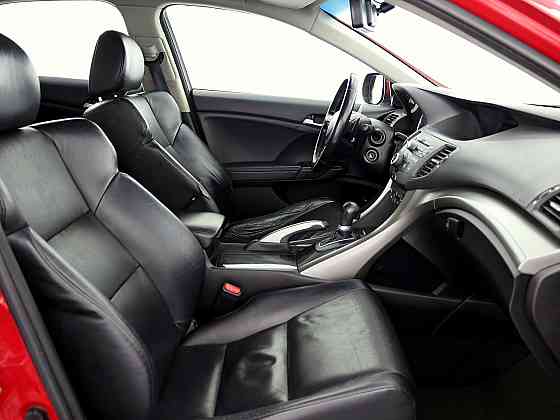 Honda Accord Luxury ATM 2.4 148kW Tallina