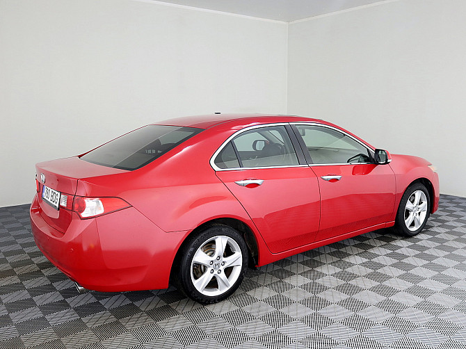 Honda Accord Luxury ATM 2.4 148kW Tallina - foto 3