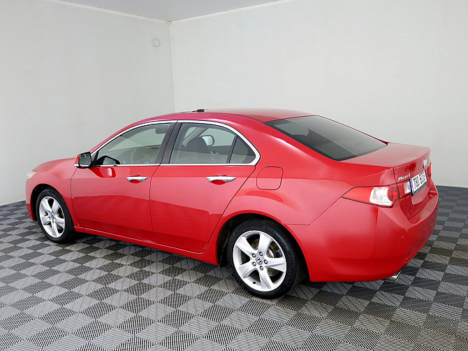 Honda Accord Luxury ATM 2.4 148kW Tallina - foto 4