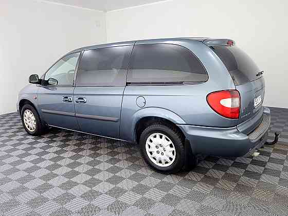 Chrysler Grand Voyager Comfort ATM 2.8 CRD 110kW Tallina