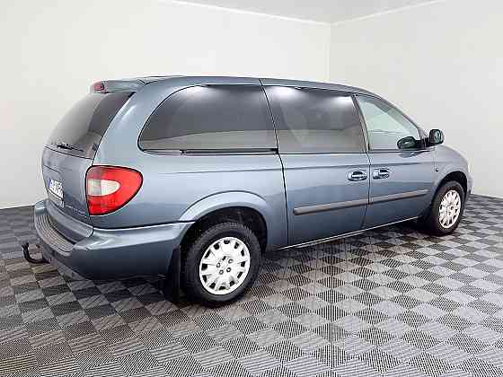 Chrysler Grand Voyager Comfort ATM 2.8 CRD 110kW Tallina