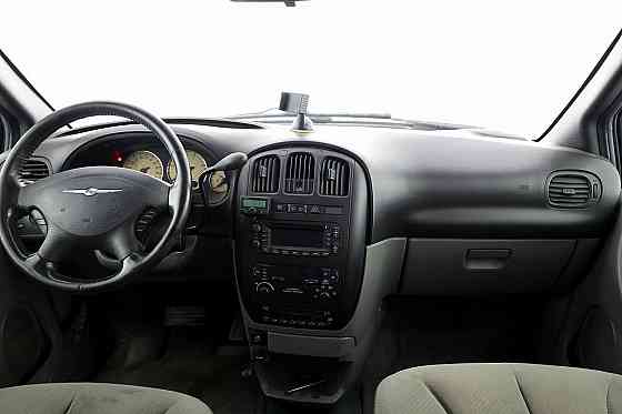 Chrysler Grand Voyager Comfort ATM 2.8 CRD 110kW Tallina