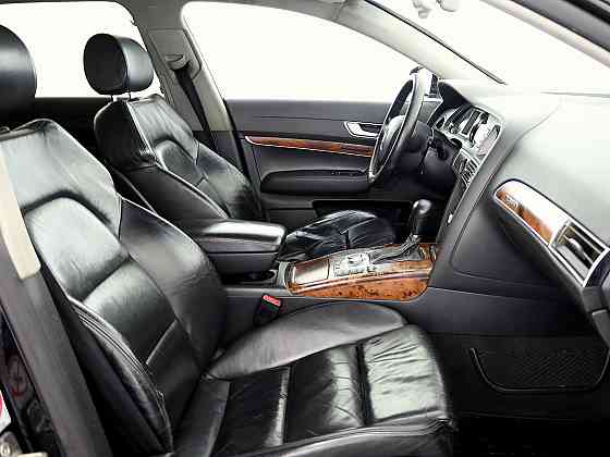 Audi A6 S-Line Quattro ATM 3.0 TDI 165kW Tallina