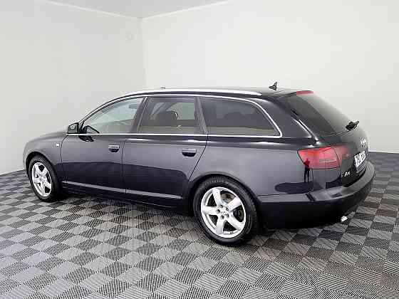Audi A6 S-Line Quattro ATM 3.0 TDI 165kW Tallina