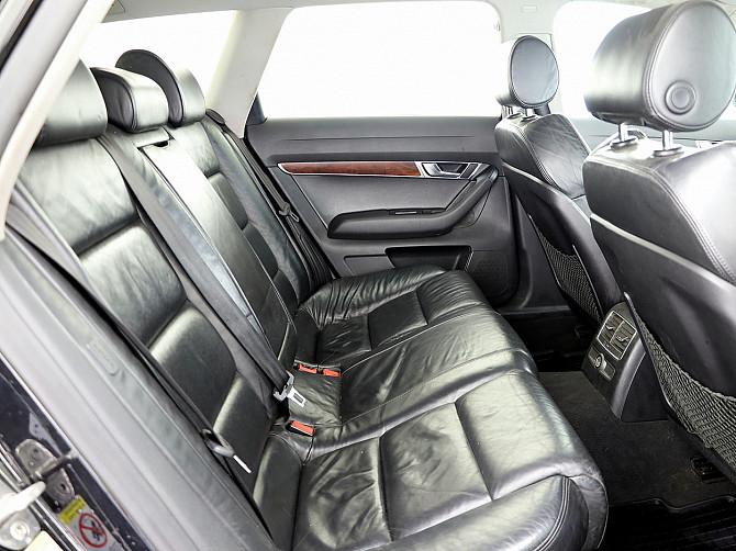 Audi A6 S-Line Quattro ATM 3.0 TDI 165kW Tallina - foto 7