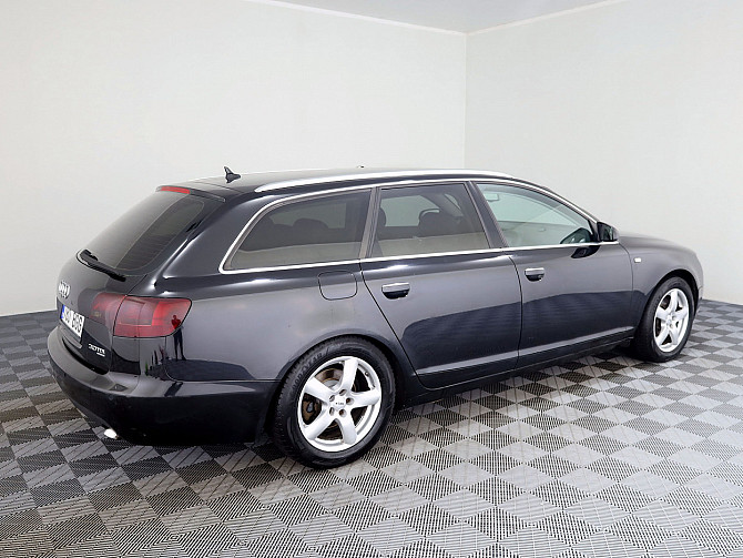 Audi A6 S-Line Quattro ATM 3.0 TDI 165kW Tallina - foto 3