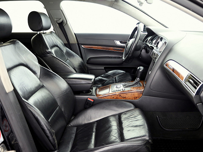 Audi A6 S-Line Quattro ATM 3.0 TDI 165kW Tallina - foto 6
