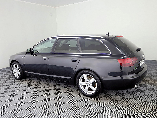 Audi A6 S-Line Quattro ATM 3.0 TDI 165kW Tallina - foto 4