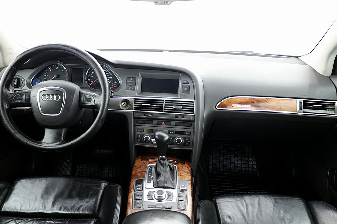 Audi A6 S-Line Quattro ATM 3.0 TDI 165kW Tallina - foto 5