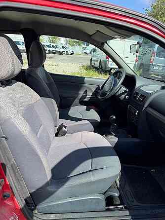 Renault Clio City 1.1 43kW Tallina
