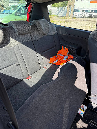 Renault Clio City 1.1 43kW Tallina - foto 7