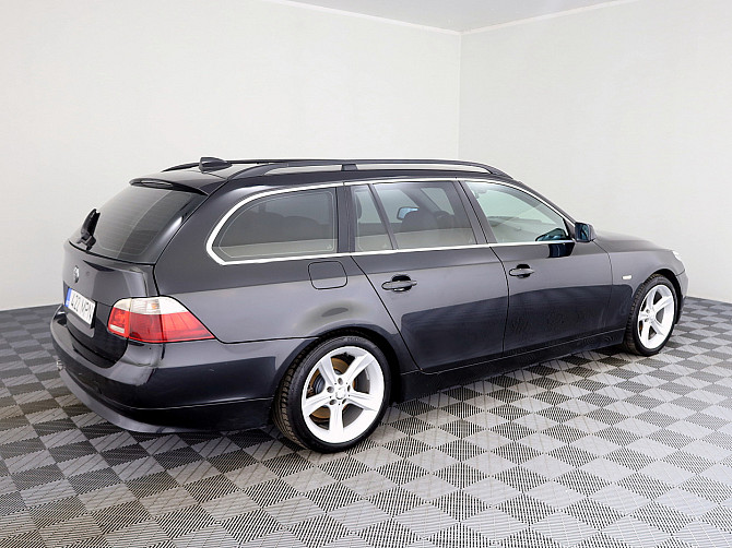 BMW 525 Touring 2.5 D 120kW Tallina - foto 3