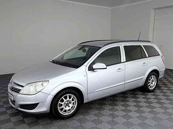 Opel Astra Elegnace Facelift 1.7 CDTi 81kW Tallina