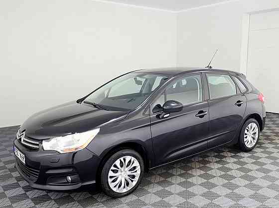 Citroen C4 Elegance 1.4 70kW Tallina