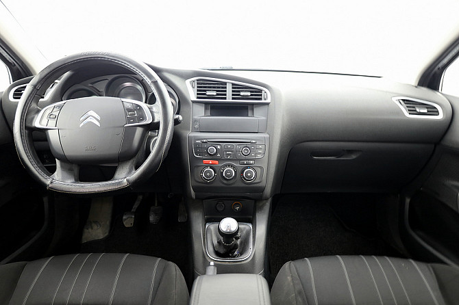 Citroen C4 Elegance 1.4 70kW Tallina - foto 5