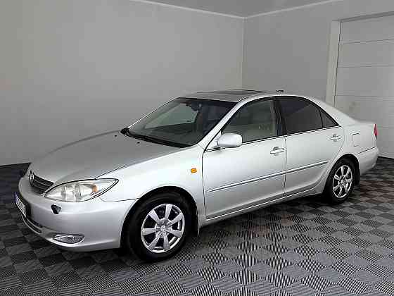 Toyota Camry Luxury ATM 2.4 112kW Таллин