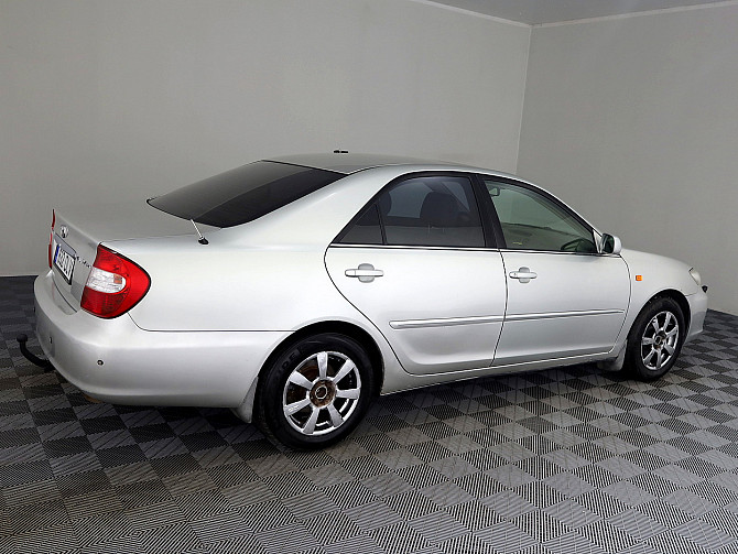 Toyota Camry Luxury ATM 2.4 112kW Таллин - изображение 3