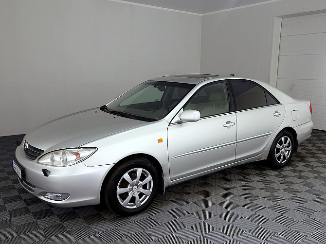 Toyota Camry Luxury ATM 2.4 112kW Таллин - изображение 2