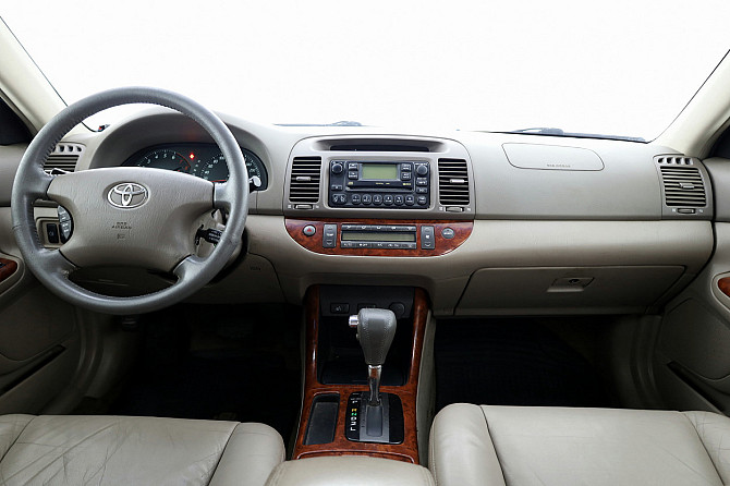Toyota Camry Luxury ATM 2.4 112kW Таллин - изображение 5