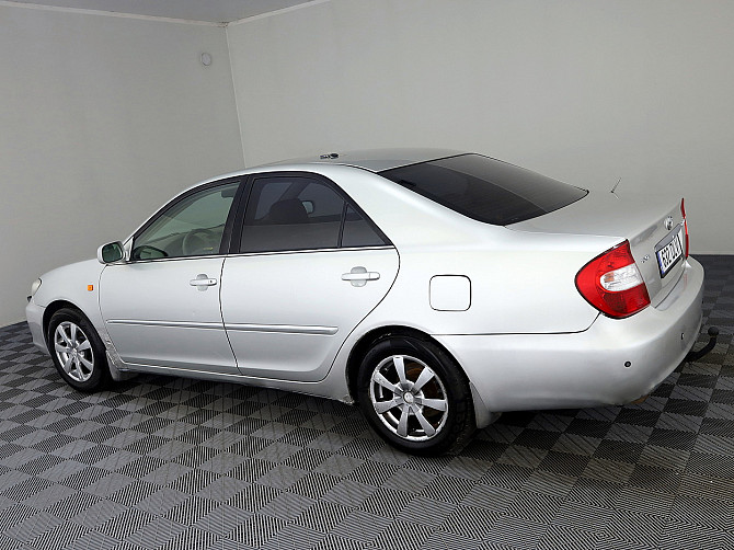 Toyota Camry Luxury ATM 2.4 112kW Таллин - изображение 4