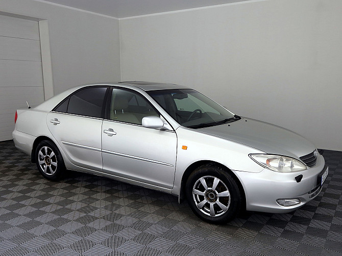Toyota Camry Luxury ATM 2.4 112kW Таллин - изображение 1