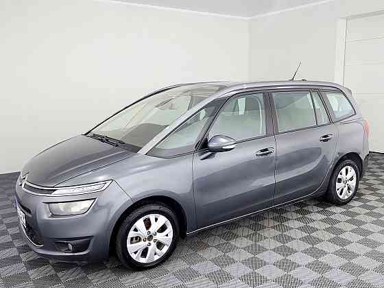 Citroen C4 Picasso Comfort 1.6 HDi 85kW Tallina