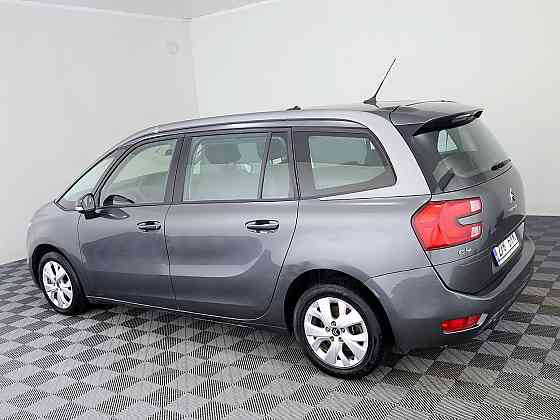 Citroen C4 Picasso Comfort 1.6 HDi 85kW Tallina