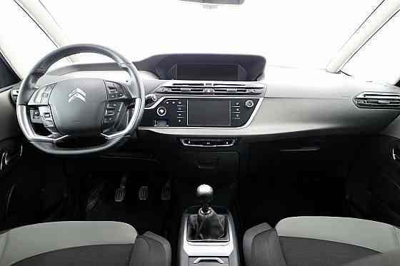 Citroen C4 Picasso Comfort 1.6 HDi 85kW Tallina