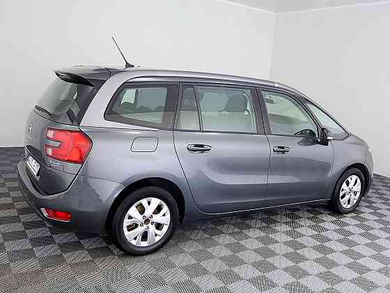 Citroen C4 Picasso Comfort 1.6 HDi 85kW Tallina