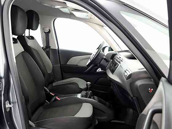 Citroen C4 Picasso Comfort 1.6 HDi 85kW Tallina