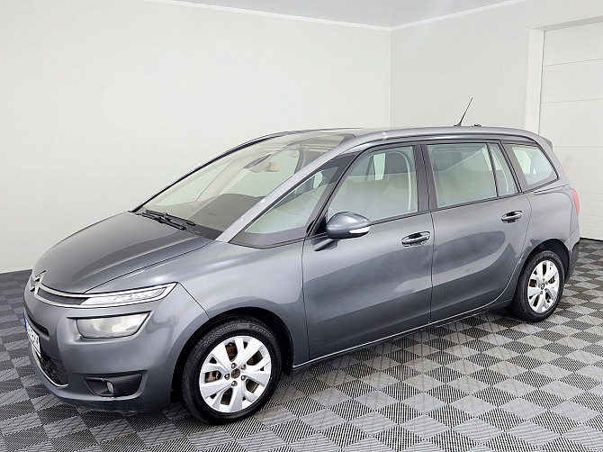 Citroen C4 Picasso Comfort 1.6 HDi 85kW Tallina - foto 2
