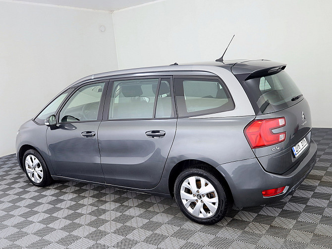 Citroen C4 Picasso Comfort 1.6 HDi 85kW Tallina - foto 4
