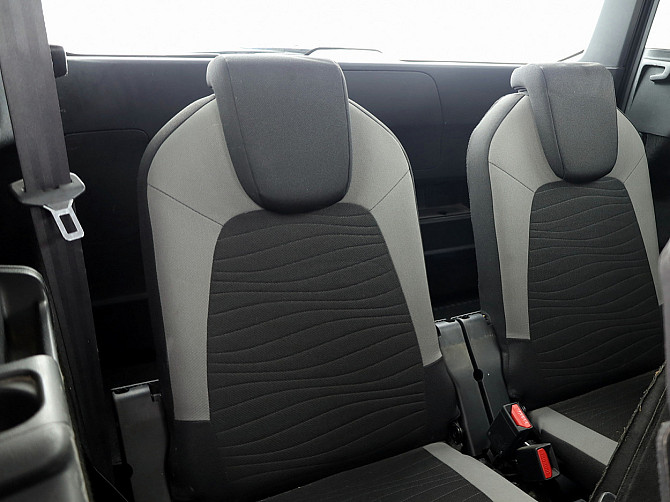 Citroen C4 Picasso Comfort 1.6 HDi 85kW Tallina - foto 8