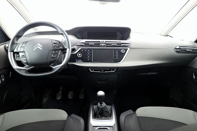 Citroen C4 Picasso Comfort 1.6 HDi 85kW Tallina - foto 5