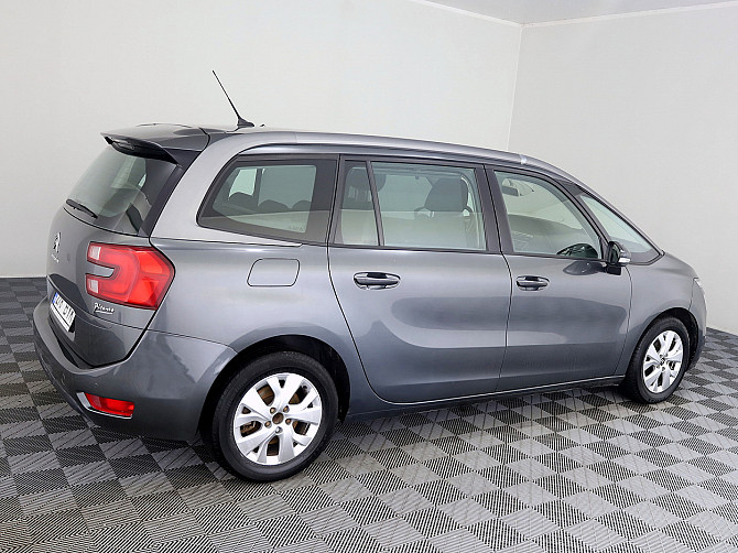 Citroen C4 Picasso Comfort 1.6 HDi 85kW Tallina - foto 3