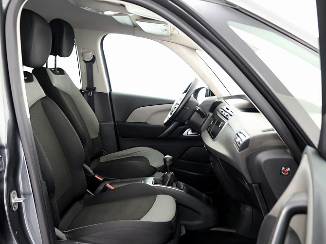 Citroen C4 Picasso Comfort 1.6 HDi 85kW Tallina - foto 6