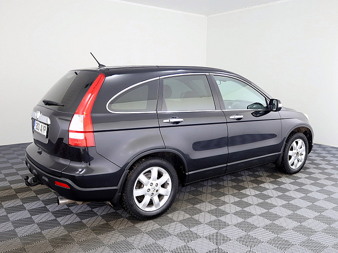 Honda CR-V Elegance ATM 2.0 110kW Таллин - изображение 3