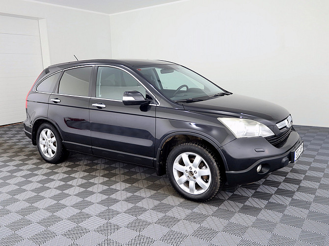 Honda CR-V Elegance ATM 2.0 110kW Таллин - изображение 1