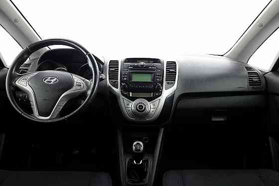 Hyundai ix20 Comfort 1.4 CRDi 66kW Tallina