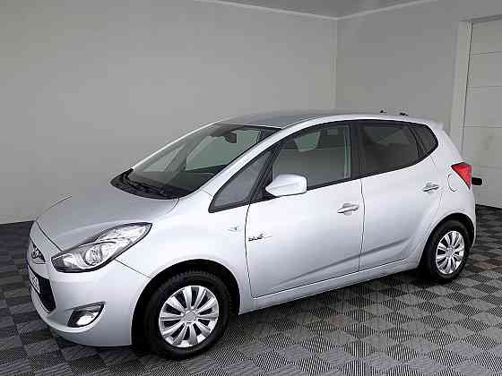 Hyundai ix20 Comfort 1.4 CRDi 66kW Tallina