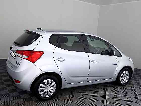 Hyundai ix20 Comfort 1.4 CRDi 66kW Tallina