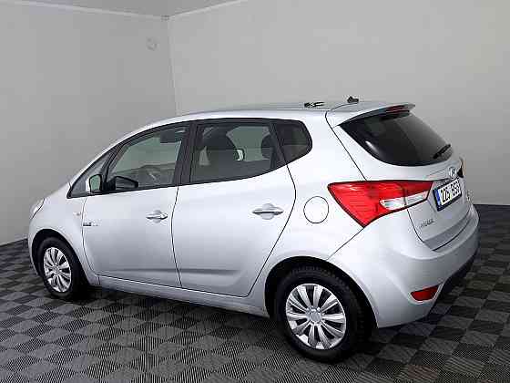 Hyundai ix20 Comfort 1.4 CRDi 66kW Tallina