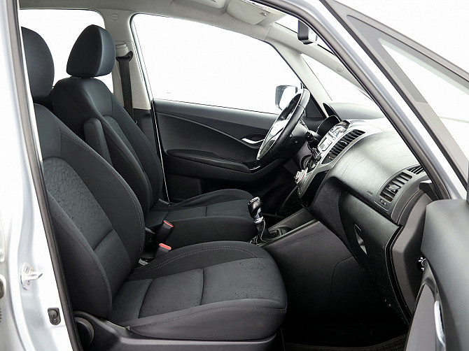 Hyundai ix20 Comfort 1.4 CRDi 66kW Tallina - foto 6