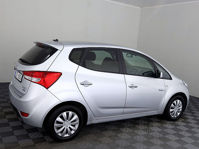 Hyundai ix20 Comfort 1.4 CRDi 66kW Tallina - foto 3