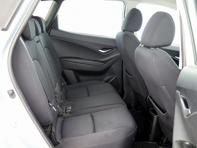 Hyundai ix20 Comfort 1.4 CRDi 66kW Tallina - foto 7