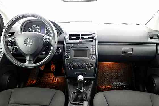 Mercedes-Benz A 160 Elegance Facelift 1.5 70kW Таллин